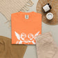 Heavenly Guardians Unisex Garment-Dyed T-shirt image 10