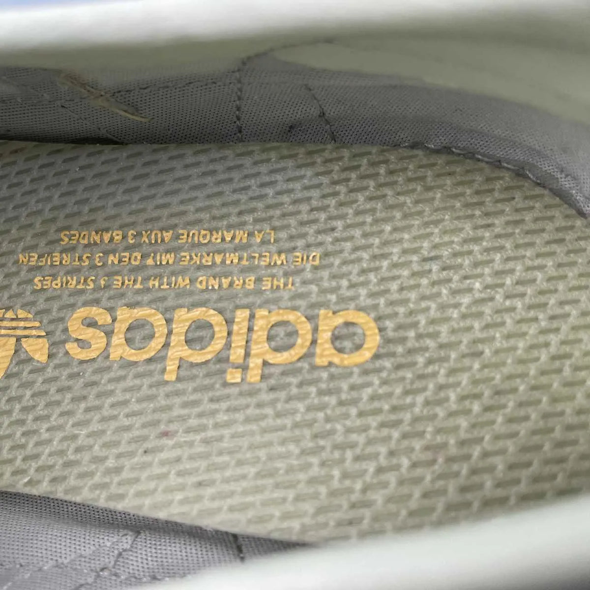 AD Originals SL 72 OG Shoes Sneakers - nk0005405 image 15