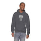 GOATED Skull Hooded Sweatshirt image 61