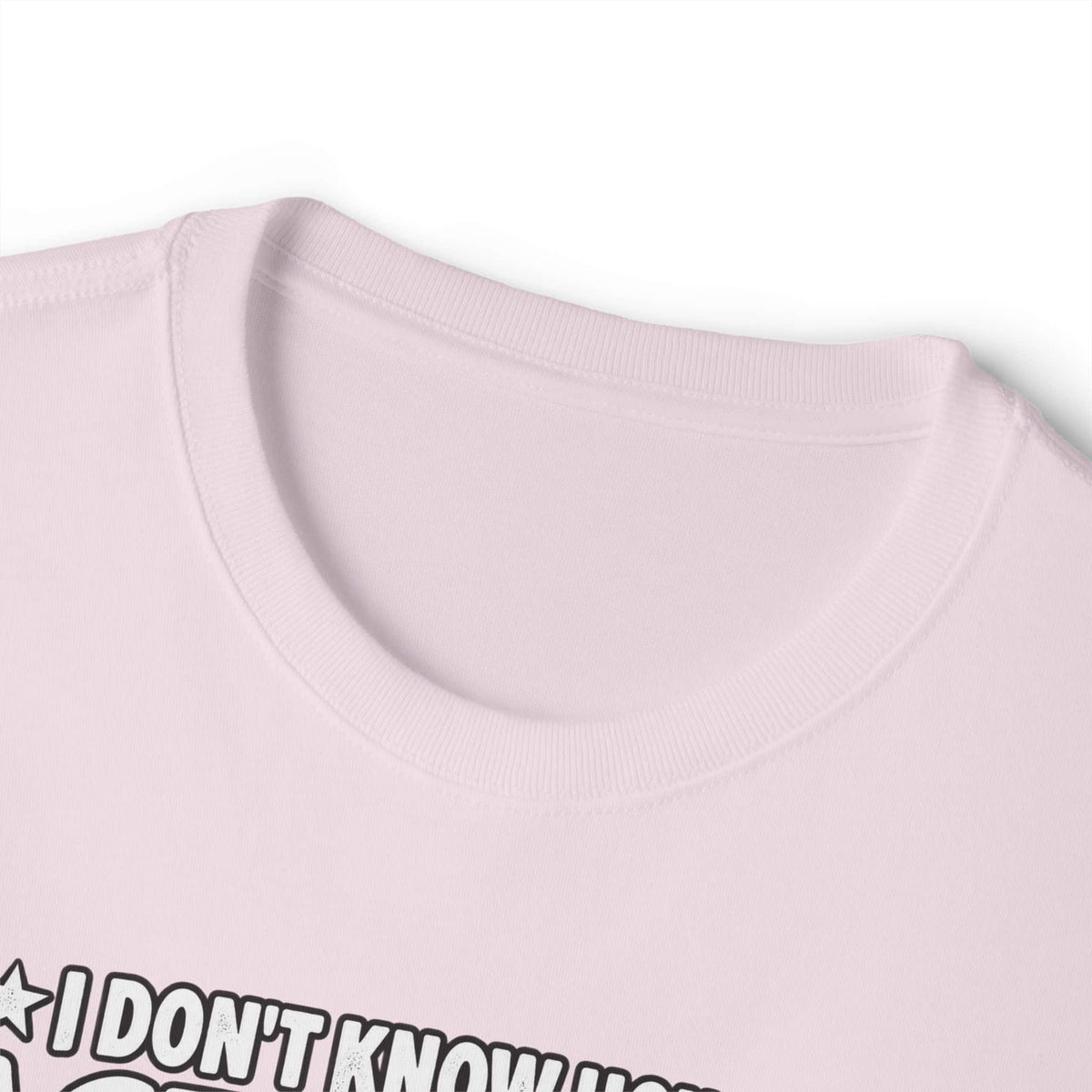 Graphic Print Unisex Oversized Boxy Tee - POD0034 image 5