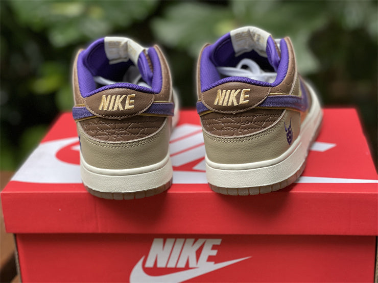 Dunk Low Setsubun Shoes Sneakers - nk0001970 image 6