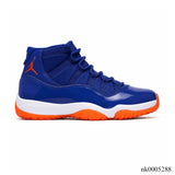 AJ 11 Retro "Knicks" Shoes Sneakers - nk0005288 image 0