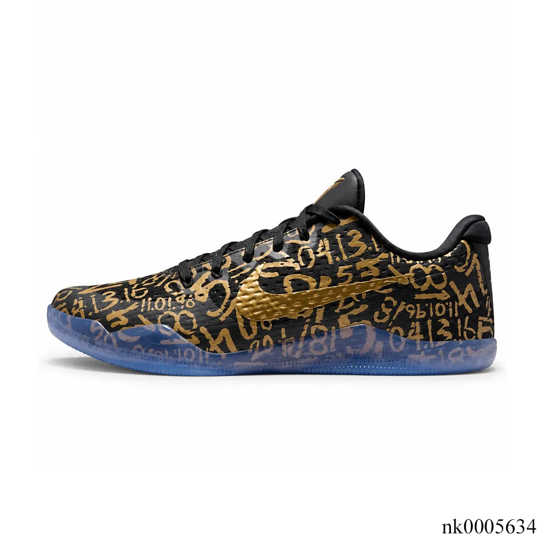 Kobe 11 'Mamba Day' Shoes Sneakers – nk0005634 image 1