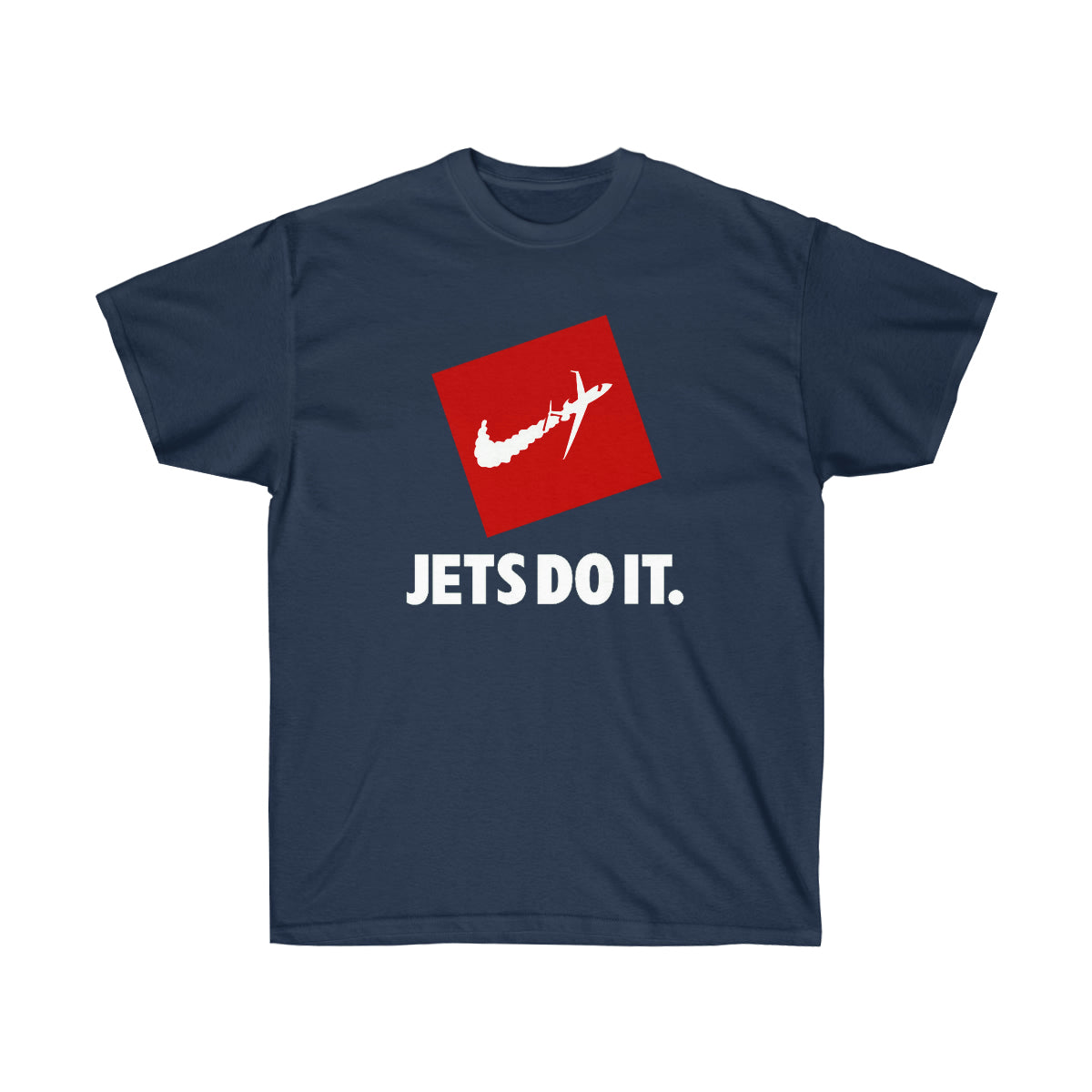 Jet Lag Do It Men T-Shirt image 6