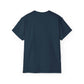 Graphic Print T-Shirt - POD0040 image 43