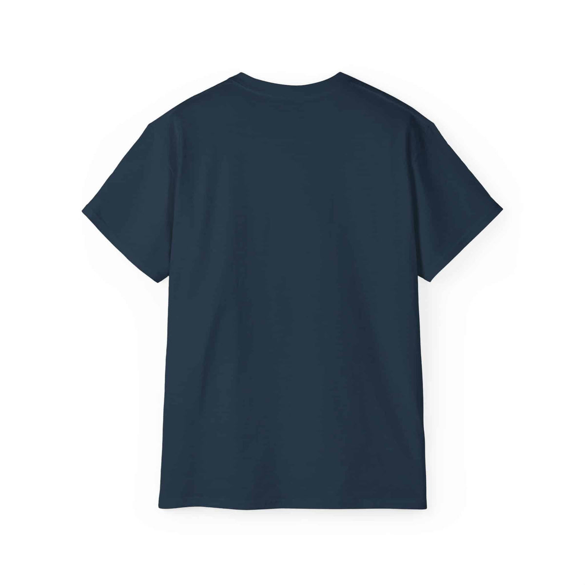 Graphic Print T-Shirt - POD0040 image 43