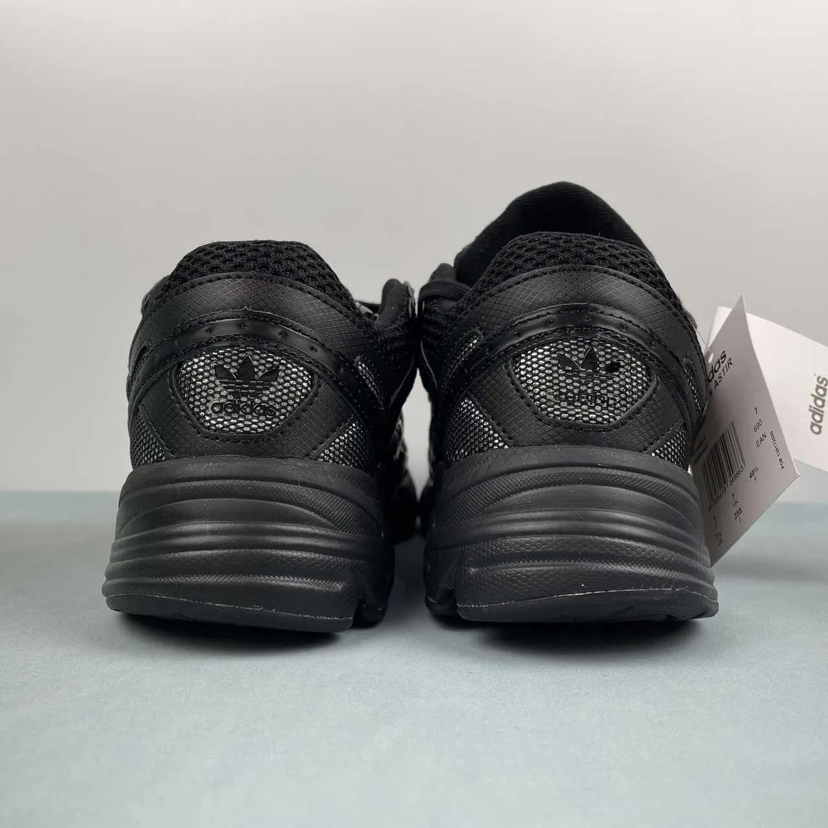 AD Astir Shoes Sneakers - nk0005342 image 16