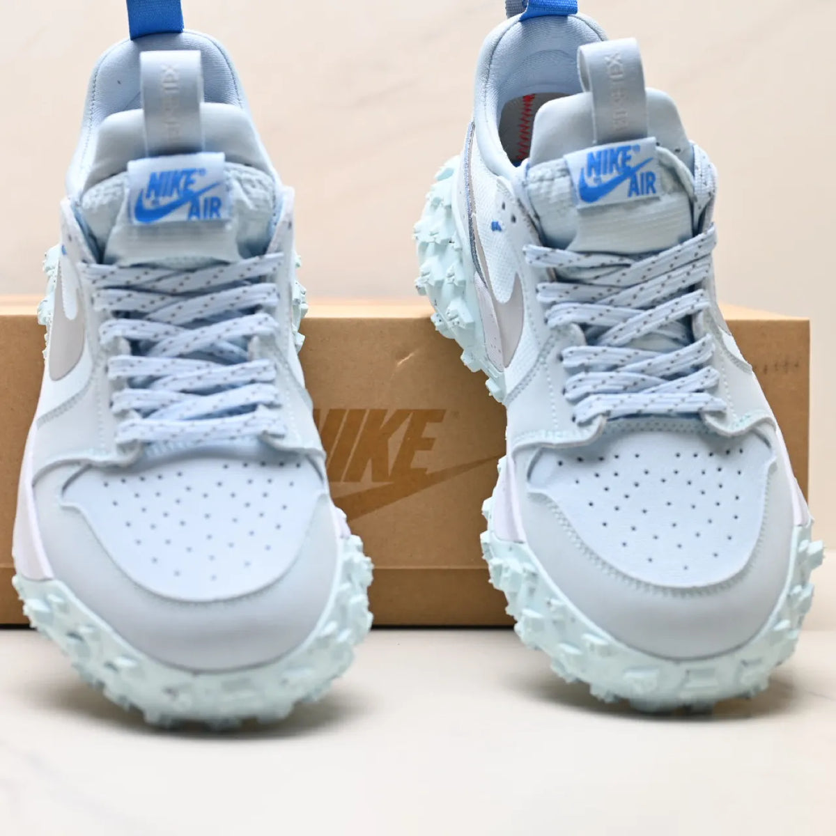 AJ 1 Low Element Gore-Tex Shoes Sneakers - nk0004988 image 11