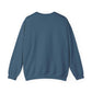 Rap Nas Live At The BBQ Crewneck Sweatshirt image 41