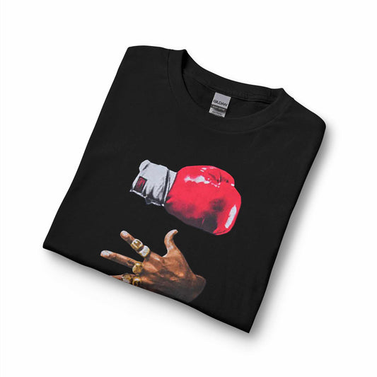Rap Is My Life Long Sleeve T-Shirt image 2