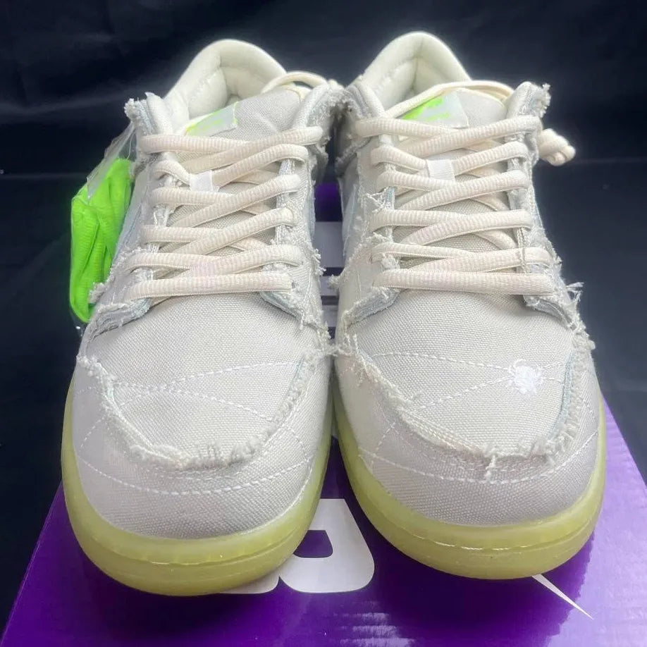 SB Dunk Low Mummy Shoes Sneakers - nk0003303 image 11