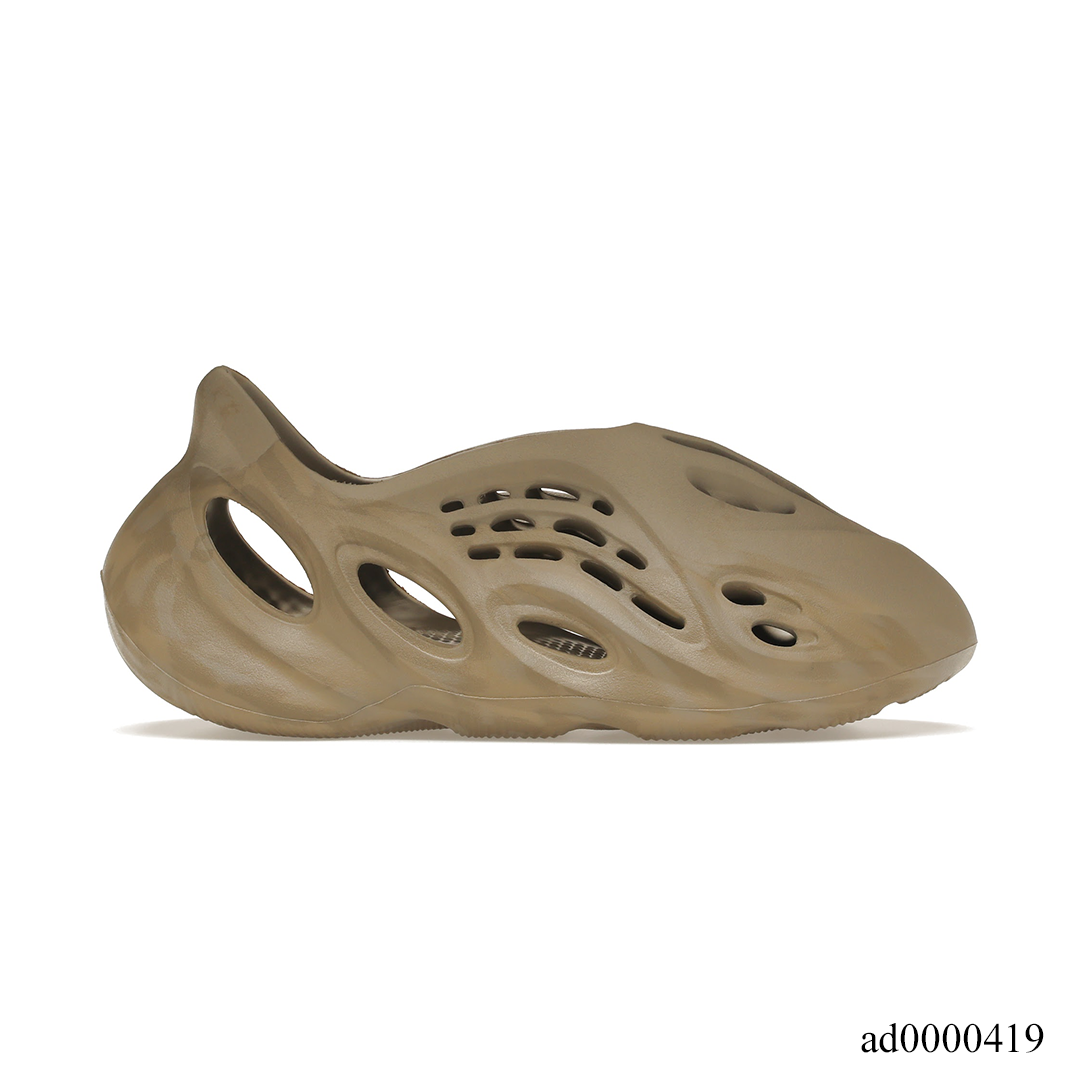 YzY Foam RNNR Stone Sage – ad0000419