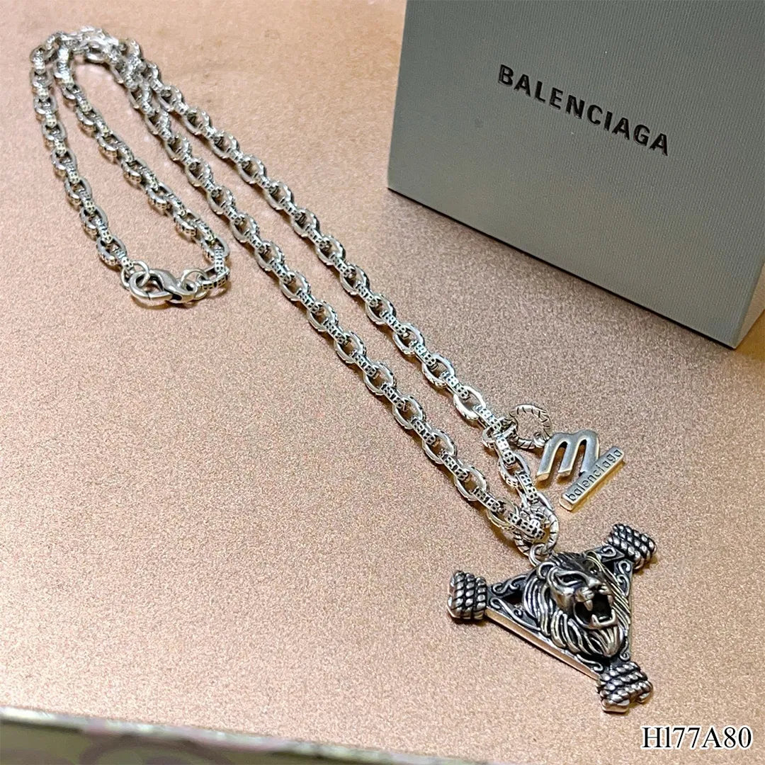 BLCG Necklace - Hl77A80 image 1