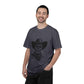 Outlaw Skull Unisex Garment-Dyed T-shirt image 95