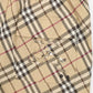 BUR Archive Check Knight Motif Shorts in Yellow - 378 - bbr0000378 image 9