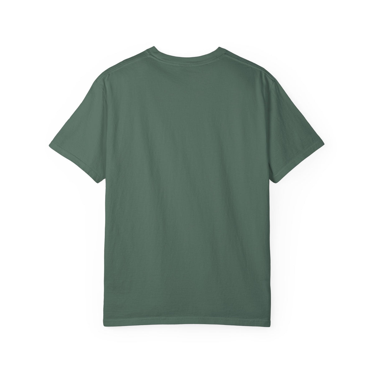 Soul Keeper Unisex Garment-Dyed T-shirt image 99