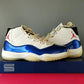 AJ 11 Rare Air Shoes Sneakers – nk0004347 image 5
