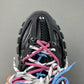 BLCG Track Trail Laces Black Pink Blue Beige Shoes Sneakers - bl0000042 image 17