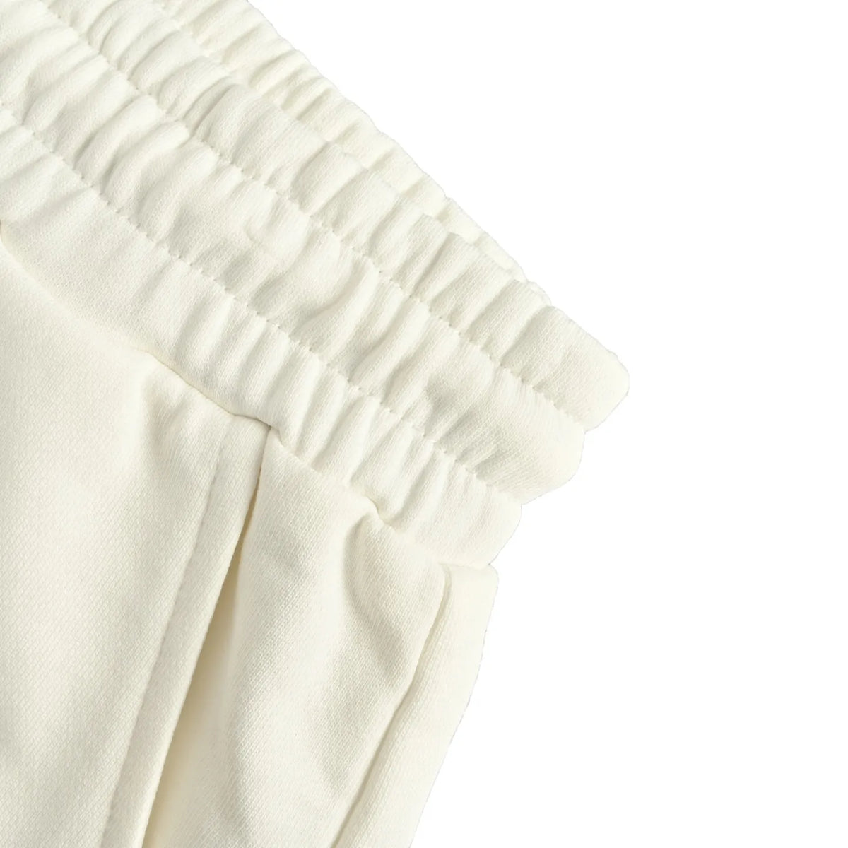 BLCG BB Graffiti Logo Shorts in White - 609 - blcg0000609 image 4
