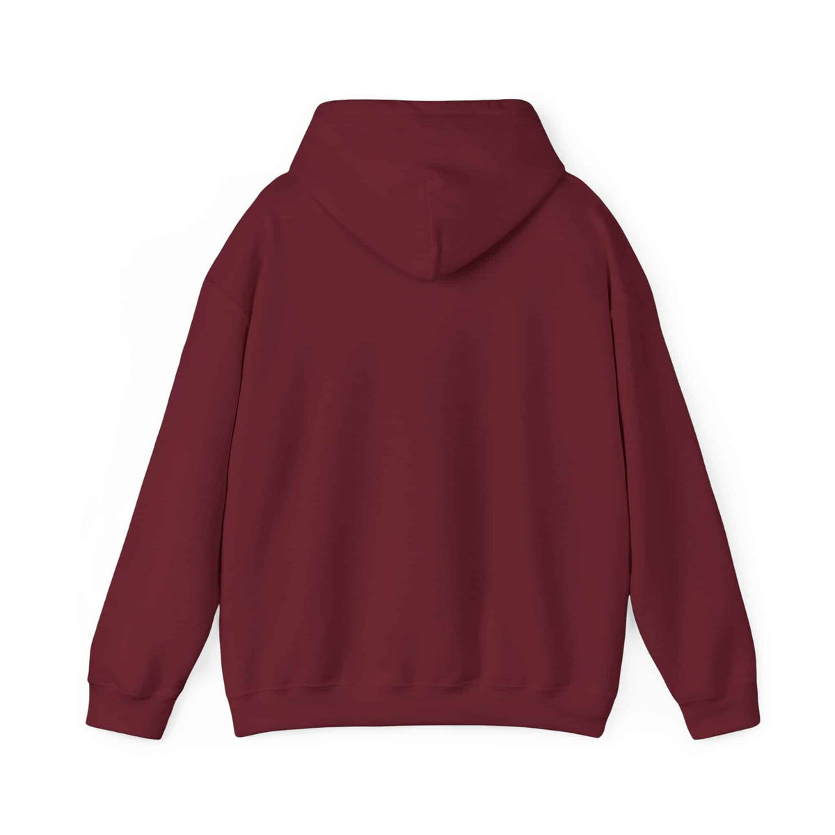 Graphic Print Hooded Sweatshirt - POD0034 image 45