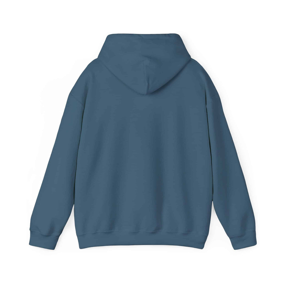 Graphic Print Hooded Sweatshirt - POD0035 image 25
