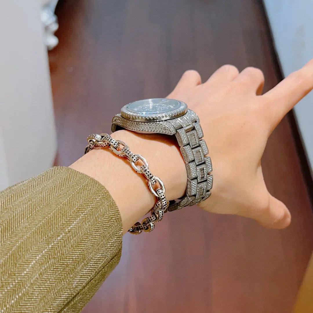 BLCG Bracelet - Hl77A45 image 6
