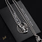 CH Wings Pendant Necklace - CH0033 image 5