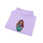 Soul Keeper Hooded Sweatshirt image 88