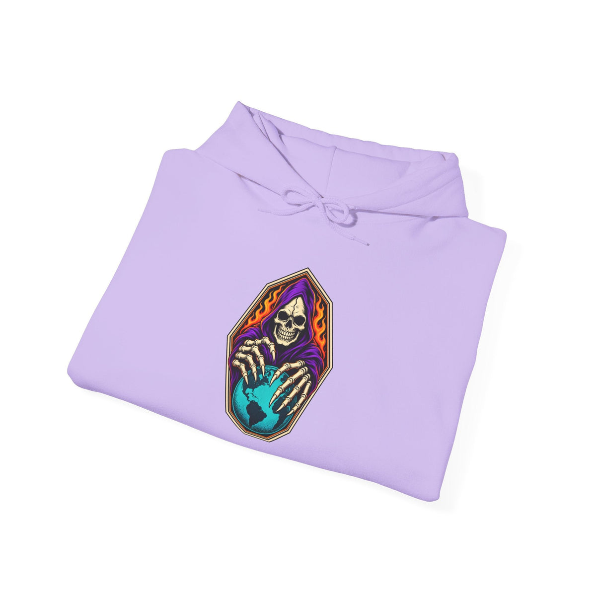 Soul Keeper Hooded Sweatshirt image 88