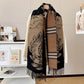 BUR Scarf  - BUR0026 image 1