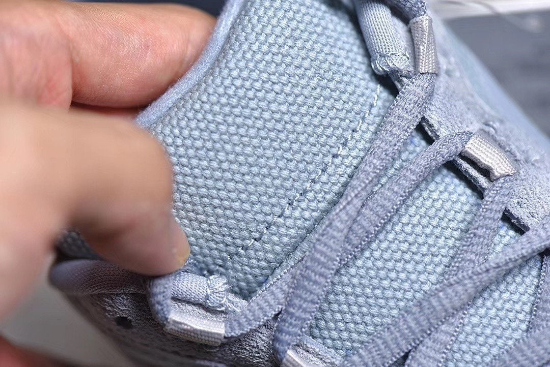 YzY Boost 700 V2 Hospital Blue Shoes Sneakers - ad0000037 image 8