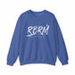 RBRM Tour Crewneck Sweatshirt image