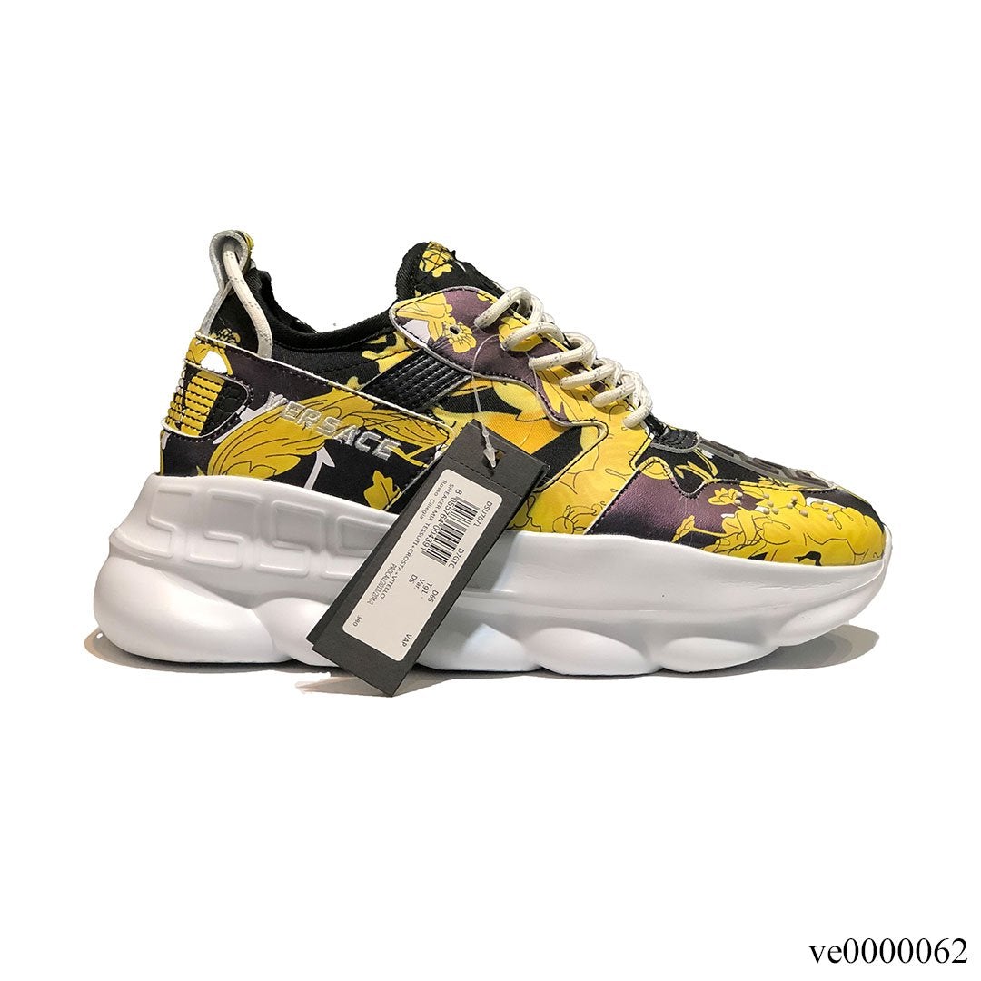 Chain Reaction Shoes Sneakers - ve0000062 image