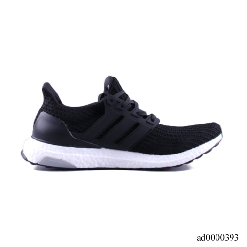 UltraBoost 4.0 Core Black Shoes Sneakers - ad0000393 image 0
