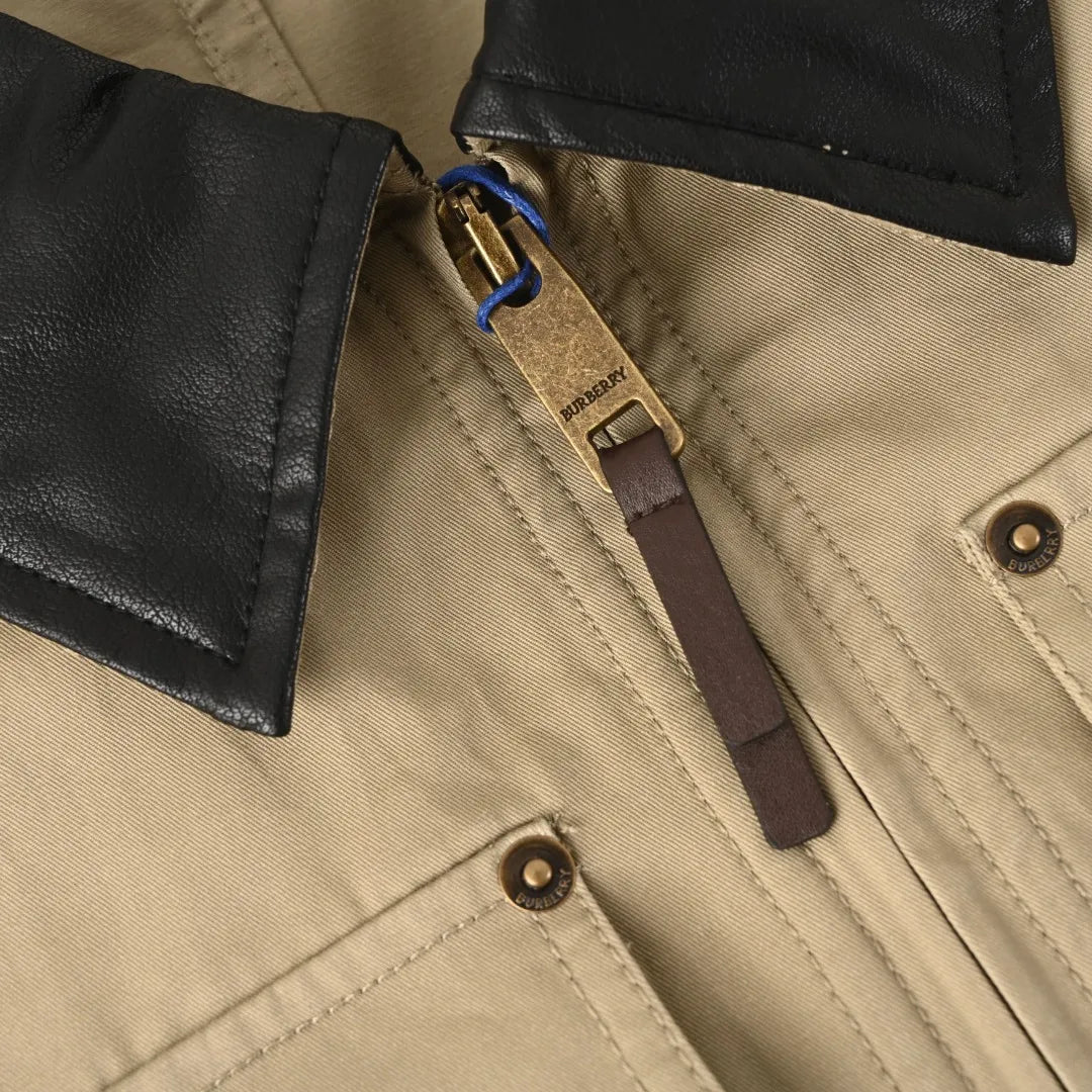 BUR Streetwear Jacket - BUR0064 image 8
