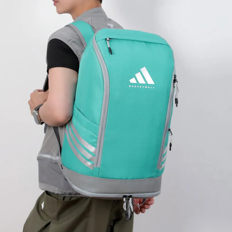 AD Street Jam Backpack - AD0004 image 14