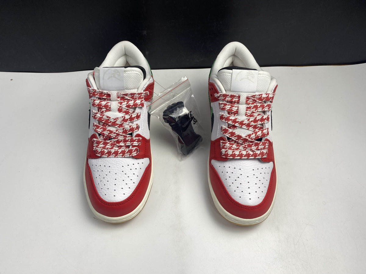 SB Dunk Frame Skate Low Shoes Sneakers - nk0001422 image 8