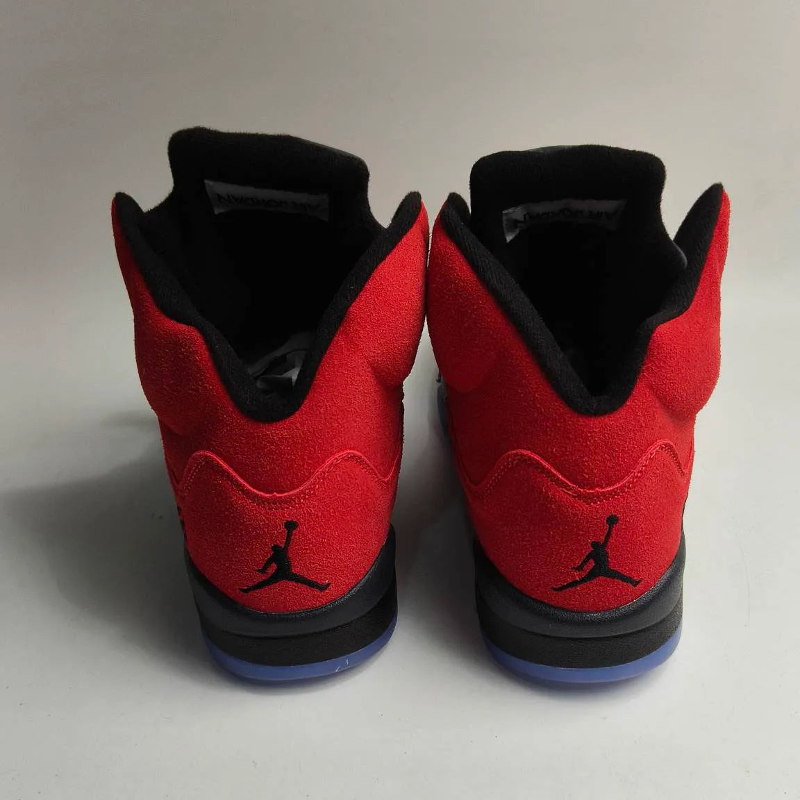 AJ 5 Tomorrow Knight Shoes Sneakers - nk0004700 image 6