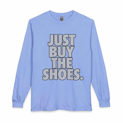Graphic Print Long Sleeve T-Shirt - POD0033 image 4