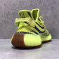 YzY Boost 350 V2 Semi Frozen Yellow Shoes Sneakers - ad0000023 image 10