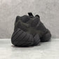YzY 500 Shadow Black (F&F) Shoes Sneakers - ad0000005 image 7