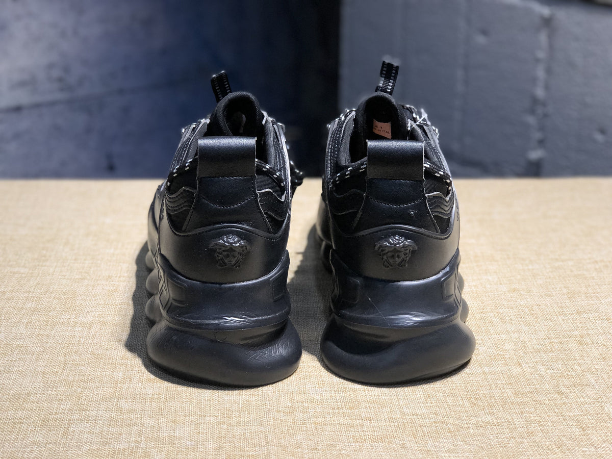 Chain Reaction Shoes Sneakers - ve0000058 image 12
