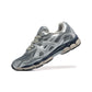 Billy's x AS Gel NYC Pure Silver Midnight Shoes Sneakers - as0000006 image 3