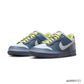 Dunk Low Fearless Shoes Sneakers - nk0004153 image 2