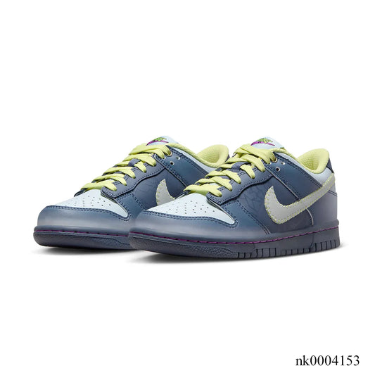 Dunk Low Fearless Shoes Sneakers - nk0004153 image 2