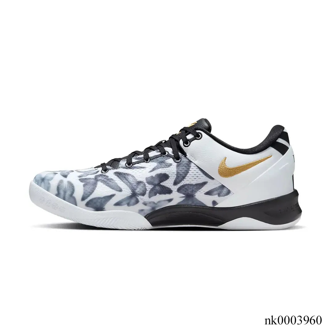Kobe 8 Protro Mambacita Shoes Sneakers - nk0003960 image 1