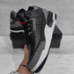 Levi’s x AJ 3 Black Denim Shoes Sneakers – nk0005001 image 8