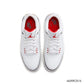 AJ 3 Retro White Cement Reimagined Shoes Sneakers - nk0002616 image 3