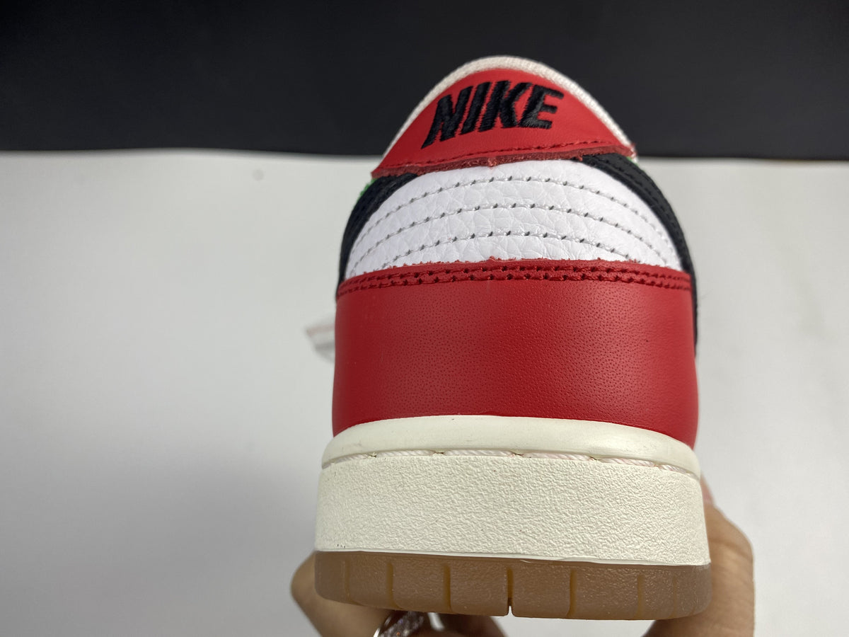 SB Dunk Frame Skate Low Shoes Sneakers - nk0001422 image 14