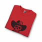 Outlaw Skull Long Sleeve T-Shirt image 14